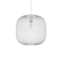 Ideal lux 328133 Pendel-Kronleuchter NET  E27