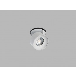 LED2 21507231 LED-Deckenleuchte Klip 1x11W | 770lm | 2700K