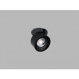 LED2 21507253 LED-Deckenleuchte Klip 1x11W | 770lm | 2700K