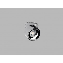 LED2 21507255 LED-Deckenleuchte Klip 1x11W | 770lm | 2700K