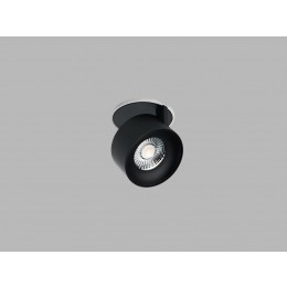 LED2 21507213 LED-Deckenleuchte Klip 1x11W | 770lm | 2700K