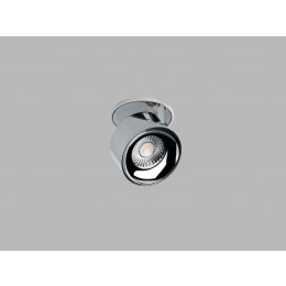 LED2 21507215 LED-Deckenleuchte Klip 1x11W | 770lm | 2700K