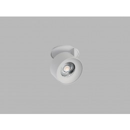 LED2 21507211 LED-Deckenleuchte Klip 1x11W | 770lm | 2700 K