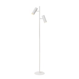 Lucide L097390231 Stehlampe CLUBS GU10