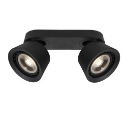 Lucide L099360230 Spot-Deckenleuchte TRIGONO GU10/LED