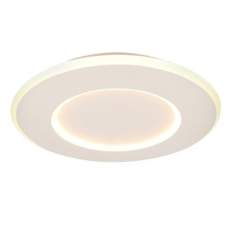 Lucide L441102431 LED Anbau-Kronleuchter AXELLE  | 24W integrierte LED-Quelle | 1200lm | 2700K