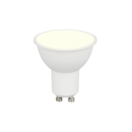 Trio R956-3213 LED Lampe | 5W GU10 LED | 345lm | 3000K