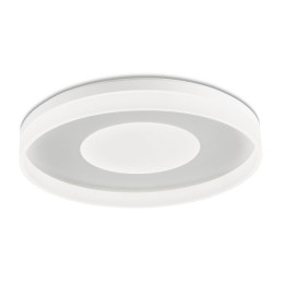 Redo 01-2003 LED Anbau-Kronleuchter MAYA RD | 75W integrierte LED-Quelle | 4575lm | 3000K