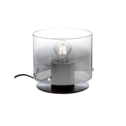 Redo 01-2011 Tischlampe LOU  E27