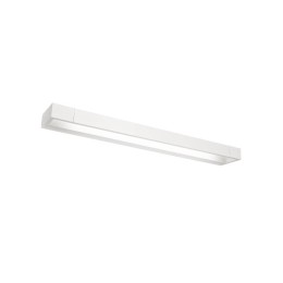 Redo 01-2294 LED Wandleuchte über dem Spiegel FLIPPER  | 18W integrierte LED-Quelle | 1525lm | 3000K