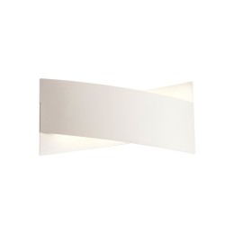 Redo 01-2378 LED Wandleuchte XAVIER  | 17W integrierte LED-Quelle | 1223lm | 3000K