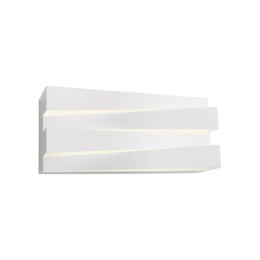 Redo 01-2397 LED Wandleuchte ZIGO  | 26W integrierte LED-Quelle | 1460lm | 3000K