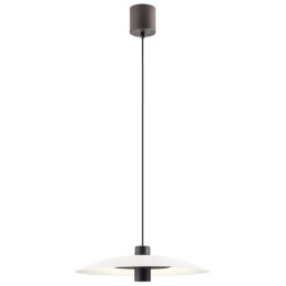 Redo 01-2736 LED Pendel-Kronleuchter LARS  | 6+5W integrierte LED-Quelle | 490lm | 3000K