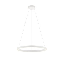 Redo 01-2863 LED Pendel-Kronleuchter FEBE  | 37W integrierte LED-Quelle | 2405lm | 3000K