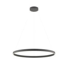 Redo 01-2873 LED Pendel-Kronleuchter FEBE  | 50W integrierte LED-Quelle | 3250lm | 3000K