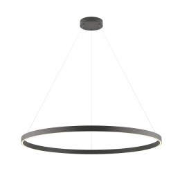 Redo 01-2880 LED Pendel-Kronleuchter FEBE  | 62W integrierte LED-Quelle | 4216lm | 4000K