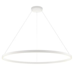 Redo 01-2881 LED Pendel-Kronleuchter FEBE  | 75W integrierte LED-Quelle | 4875lm | 3000K