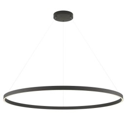 Redo 01-2886 LED Pendel-Kronleuchter FEBE  | 75W integrierte LED-Quelle | 5100lm | 4000K