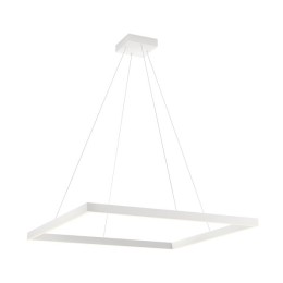 Redo 01-2905 LED Pendel-Kronleuchter FEBE  | 50W integrierte LED-Quelle | 3250lm | 3000K