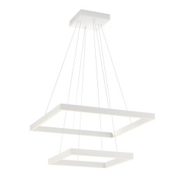 Redo 01-2911 LED Pendel-Kronleuchter FEBE  | 75W integrierte LED-Quelle | 4875lm | 3000K