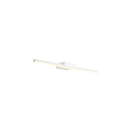 Redo 01-3268 LED Wandleuchte über dem Spiegel ASTON  | 12W integrierte LED-Quelle | 1015lm | 3000+40