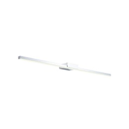 Redo 01-3272 LED Wandleuchte über dem Spiegel ASTON  | 18W integrierte LED-Quelle | 1315lm | 3000+40