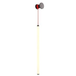 Redo 01-3304 LED Wandleuchte SWING  | 16W integrierte LED-Quelle | 1783lm | 3000+4000K