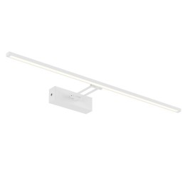 Redo 01-3462 LED Bildleuchte LINEAR  | 8W integrierte LED-Quelle | 1162lm | 3000K