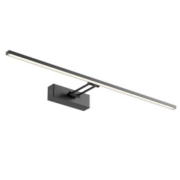 Redo 01-3463 LED Bildleuchte LINEAR  | 8W integrierte LED-Quelle | 1162lm | 3000K