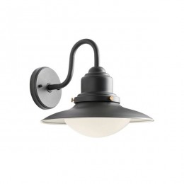 Redo 90093 ELIO Gartenlampe 1x E27 | IP44