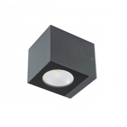 Redo 90098 TEKO Gartenlampe LED 6W | 660/580lm | 3000 K | IP65