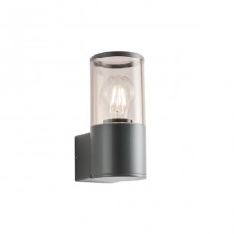 Redo 90115 FRED Gartenlampe 1xE27 | IP54