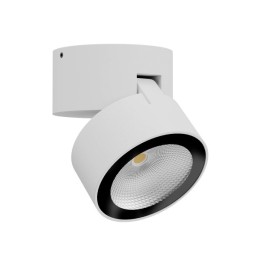 Redo 90626  LED Außenwandleuchte SHAFT  | 12W integrierte LED-Quelle | 1256/990lm | 3000K