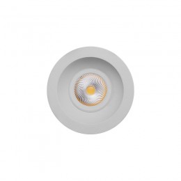 Redo 9584 LED Außen Spotleuchte Einbau Xeno 10W| 3000K | IP65