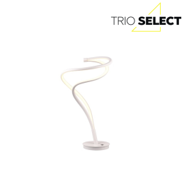 Trio SELECT 544310131  LED Tischlampe NALA  | 17W integrierte LED-Quelle | 1900lm | 2300+3000+4000K