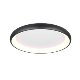 Trio T649617532 LED Anbau-Kronleuchter CARDONA | 59W integrierte LED-Quelle | 6900lm | 2300+3000+400