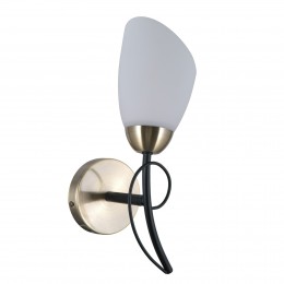 Italux WL-6706-1 Cristina 1x40w Wandlampe | E27 | IP20