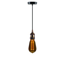 SYLVANIA SY0044402 Pendelleuchte SYLPENDANT VINTAGE E27